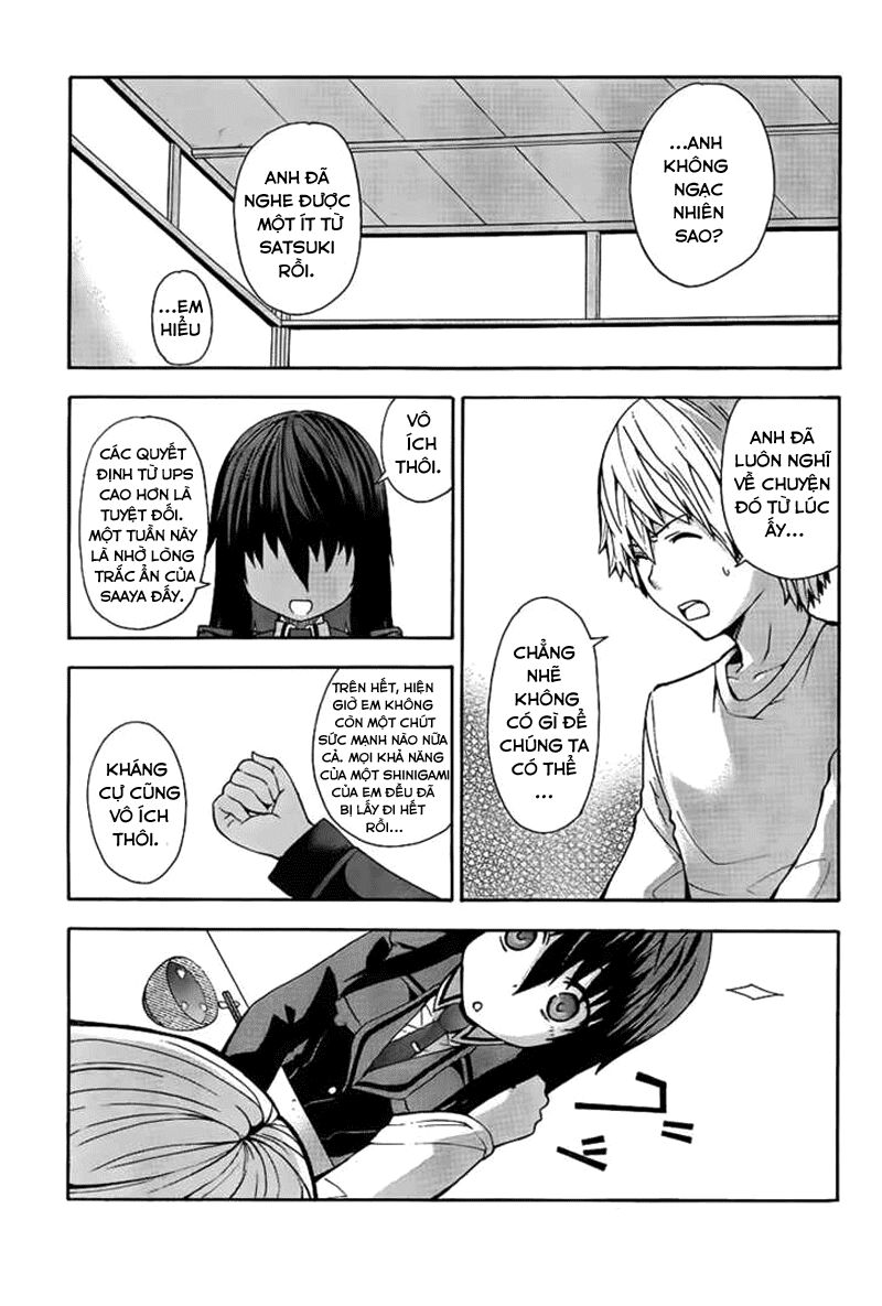 shinigami-sama ni saigo no onegai wo chapter 2 35