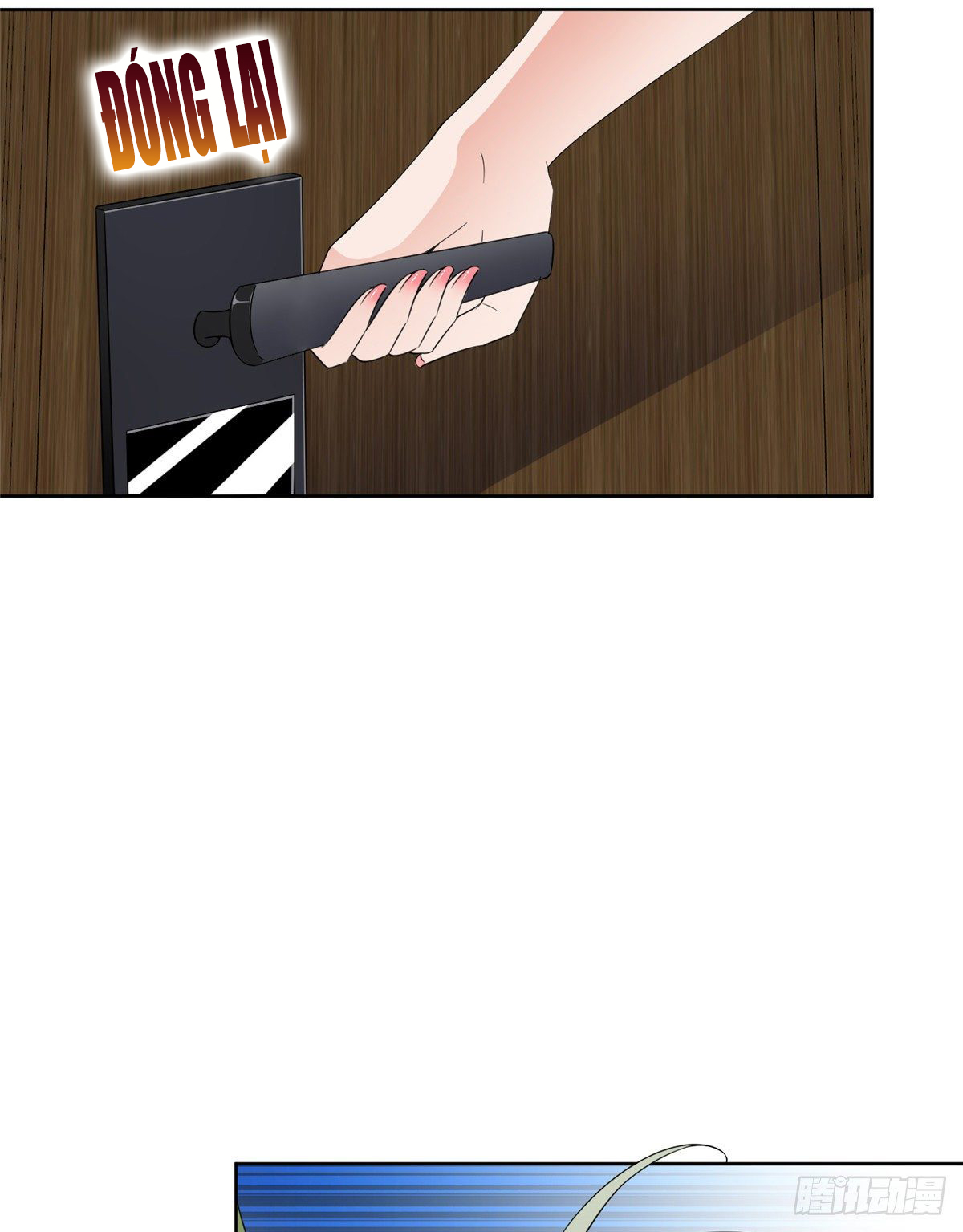 thí hôn lão công, cần giúp sức chapter 152 13