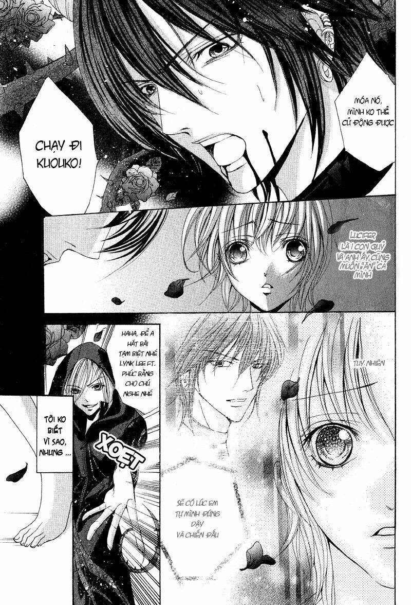 akuma to tsuki no yoru chapter 1 31