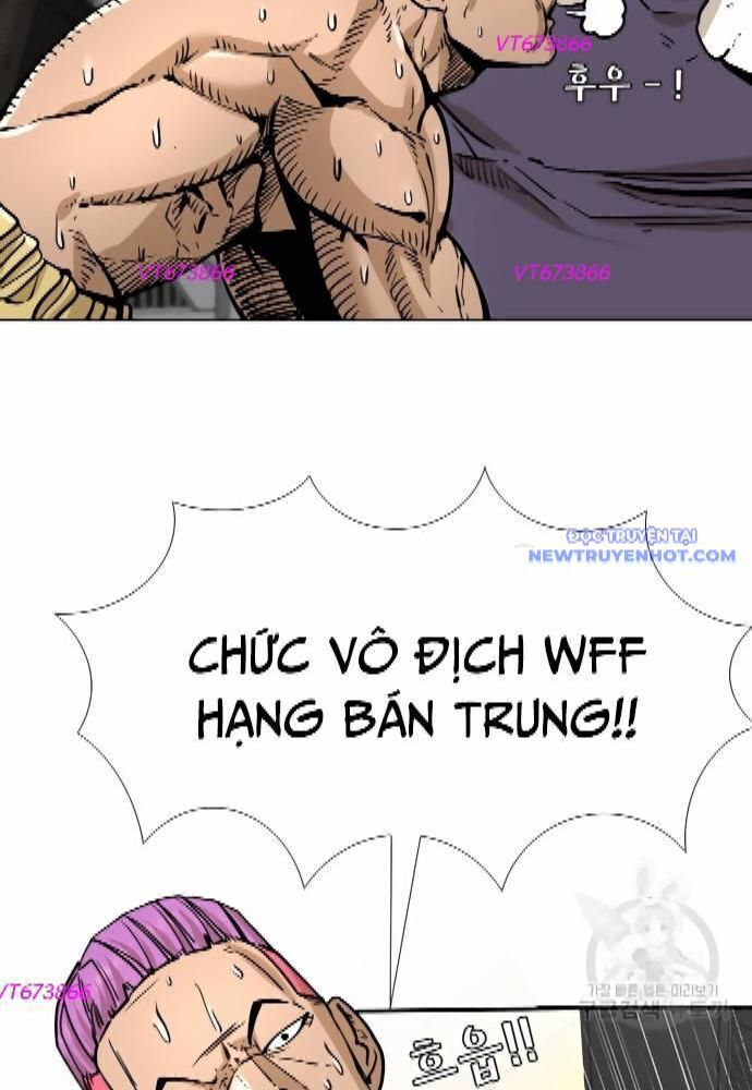 shark - cá mập chapter 272 64