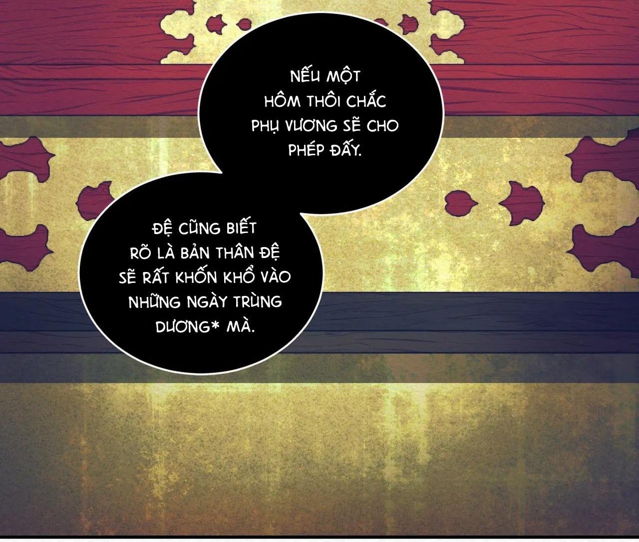 qủy dạ khúc chapter 31 47