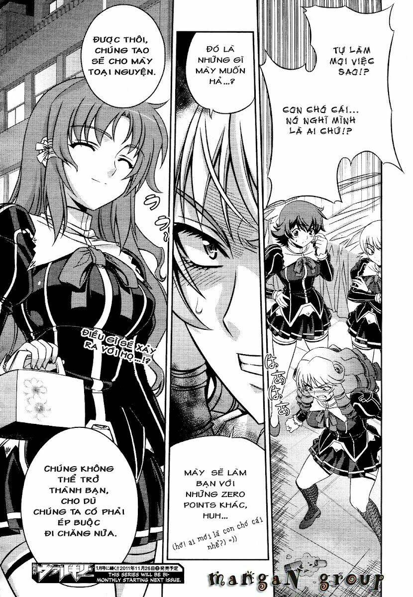 freezing: first chronicle chapter 1 47