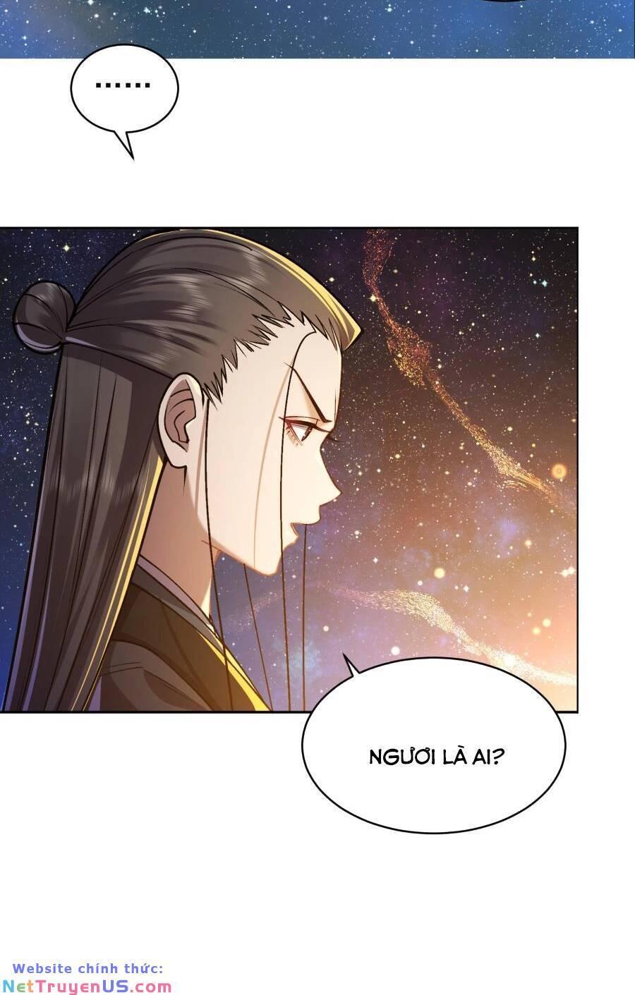 bói toán mà thôi, cửu vĩ yêu đế sao lại thành nương tử ta?! chapter 26 19