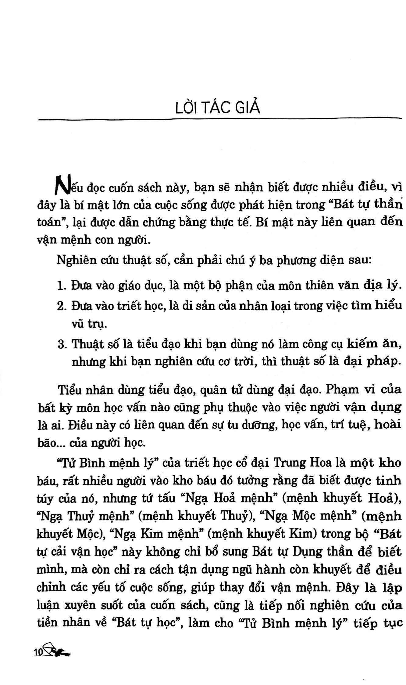Sách - Đổi Vận Cho Người Mệnh Khuyết - Quyển Thu Đông (Tái Bản 2024)