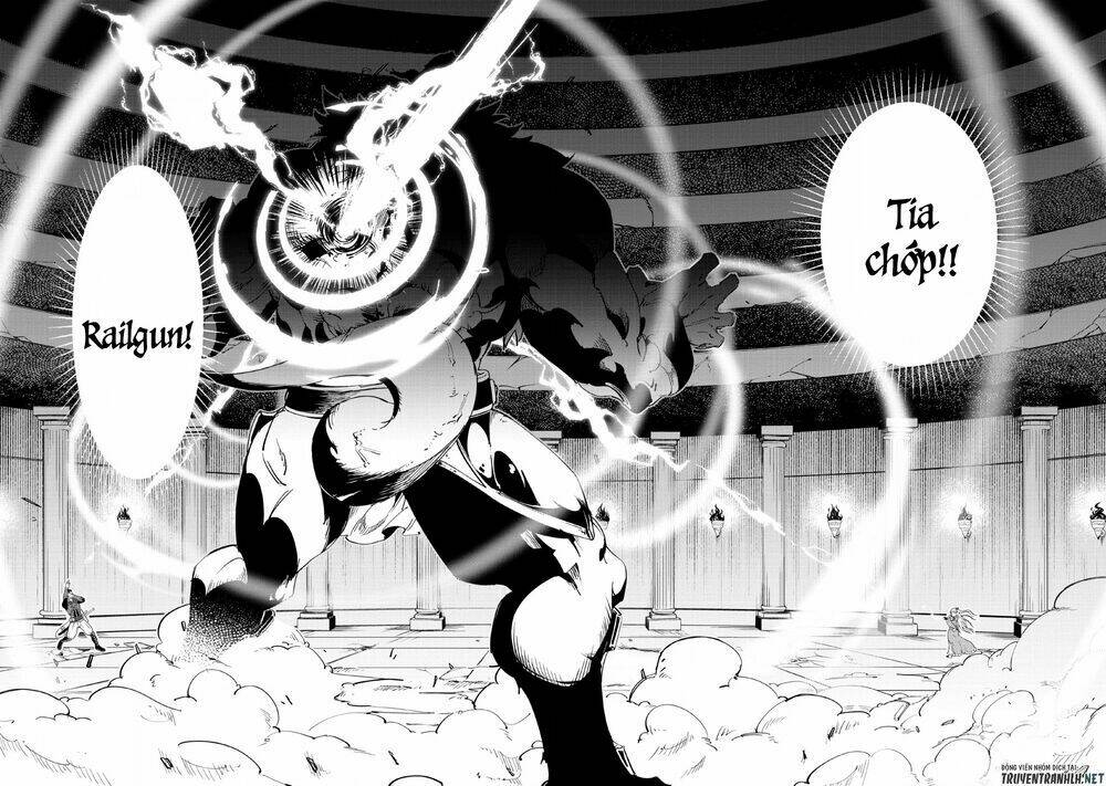 sono ossan, isekai de nishuume play wo mankitsu chuu (manga) chapter 10 25