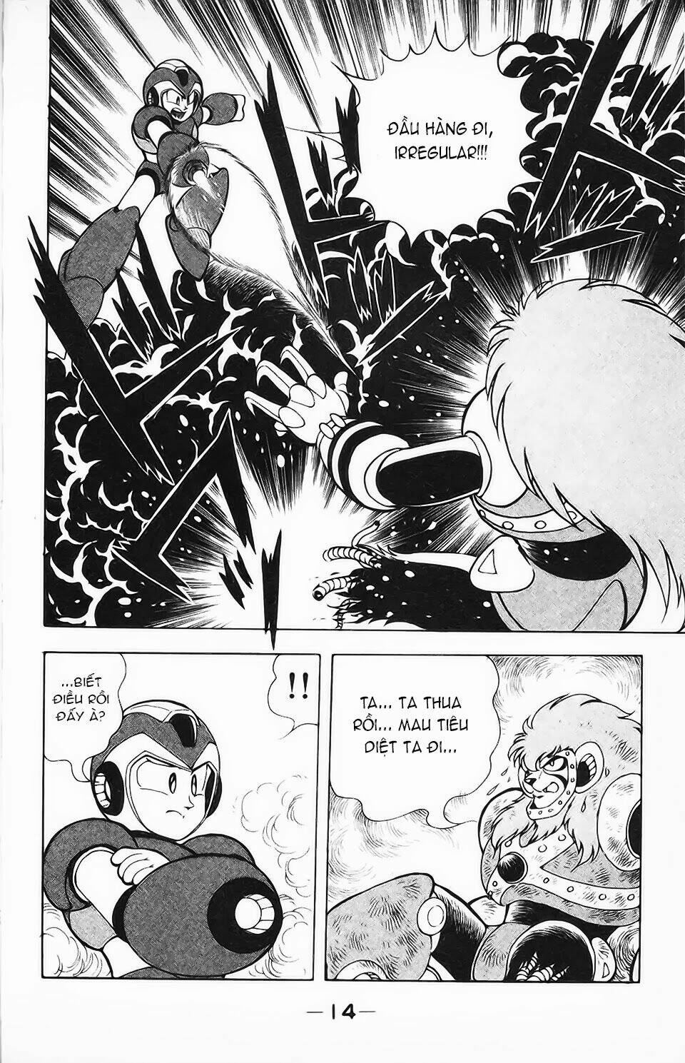 chiến binh thế giới ảo x ngoại truyện: hunter chapter 1 12