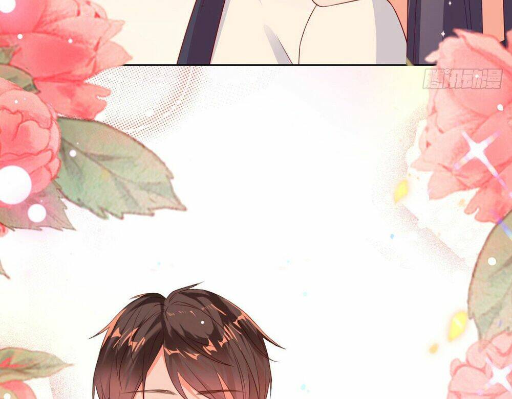 dĩ hôn chi danh chapter 6.2 40