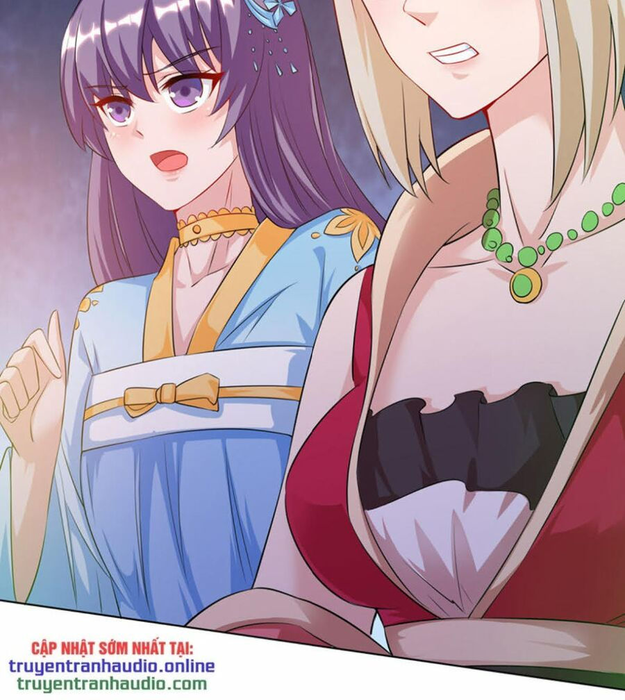 chúa tể tam giới chapter 112 14