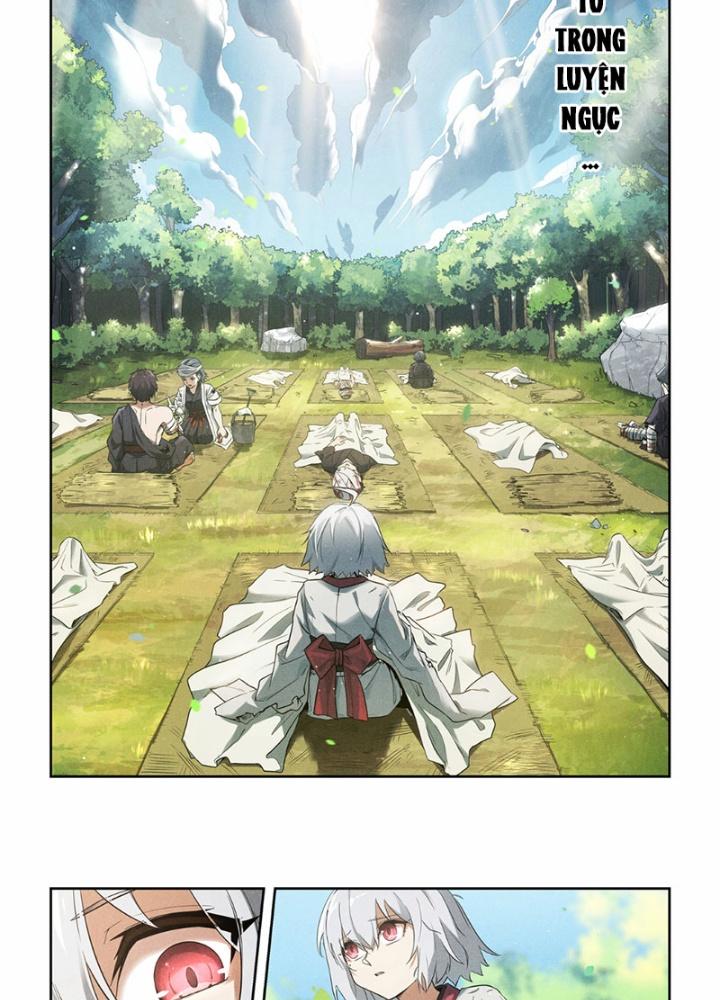 hoang thần chapter 2 4