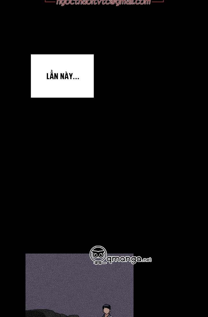 yêu em đi, bác sĩ! chapter 38 64
