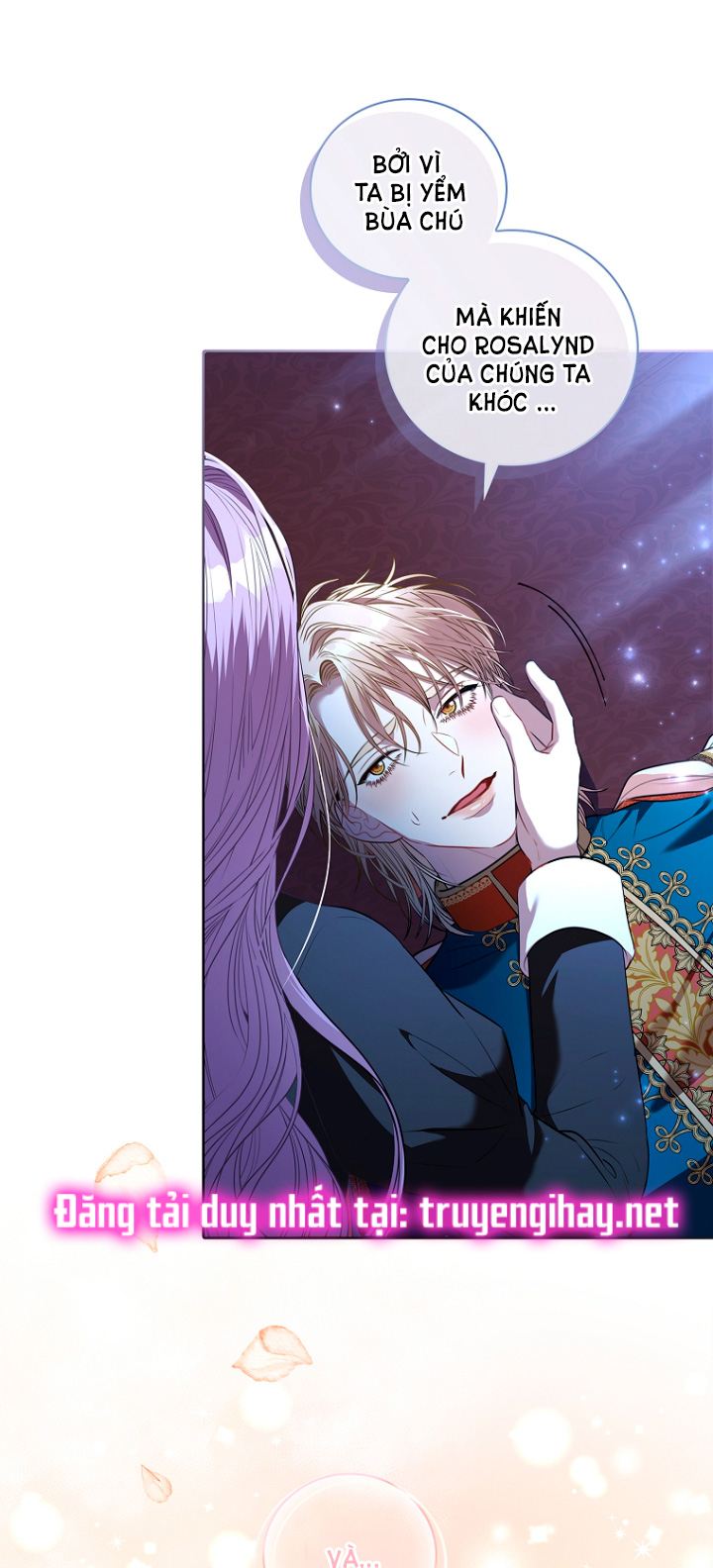 trở thành thư ký của bạo chúa chapter 72 73