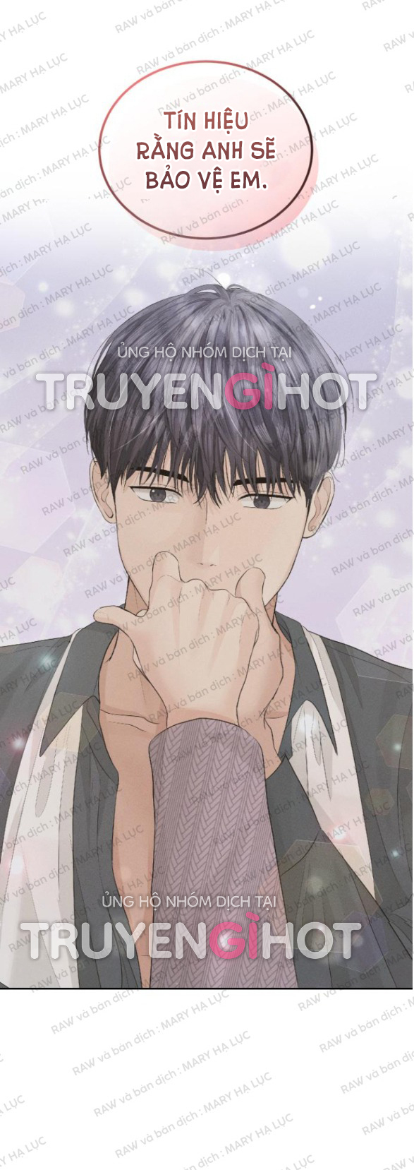 cuộc hôn nhân hoàn hảo chapter 41.2 2