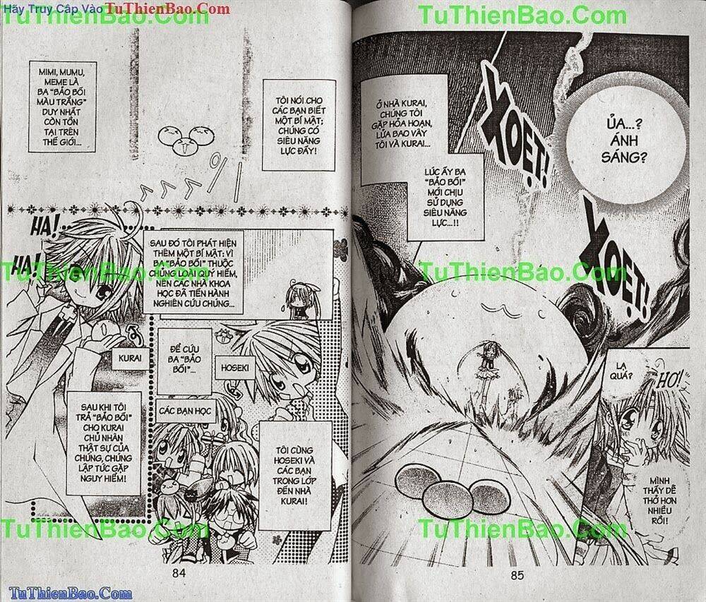 qq quả trứng tình yêu chapter 2 42