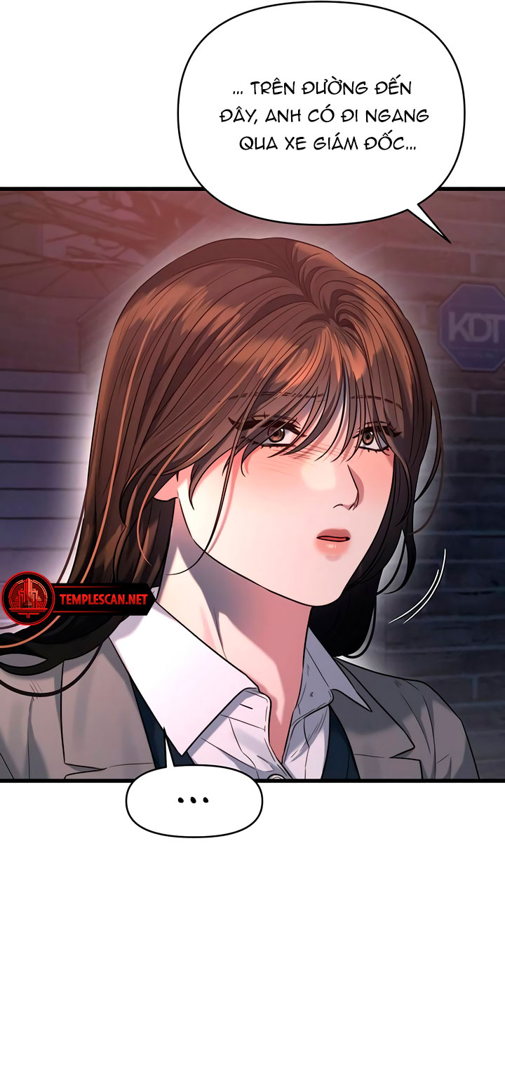 [18+] dục vọng tao nhã chapter 45.1 10