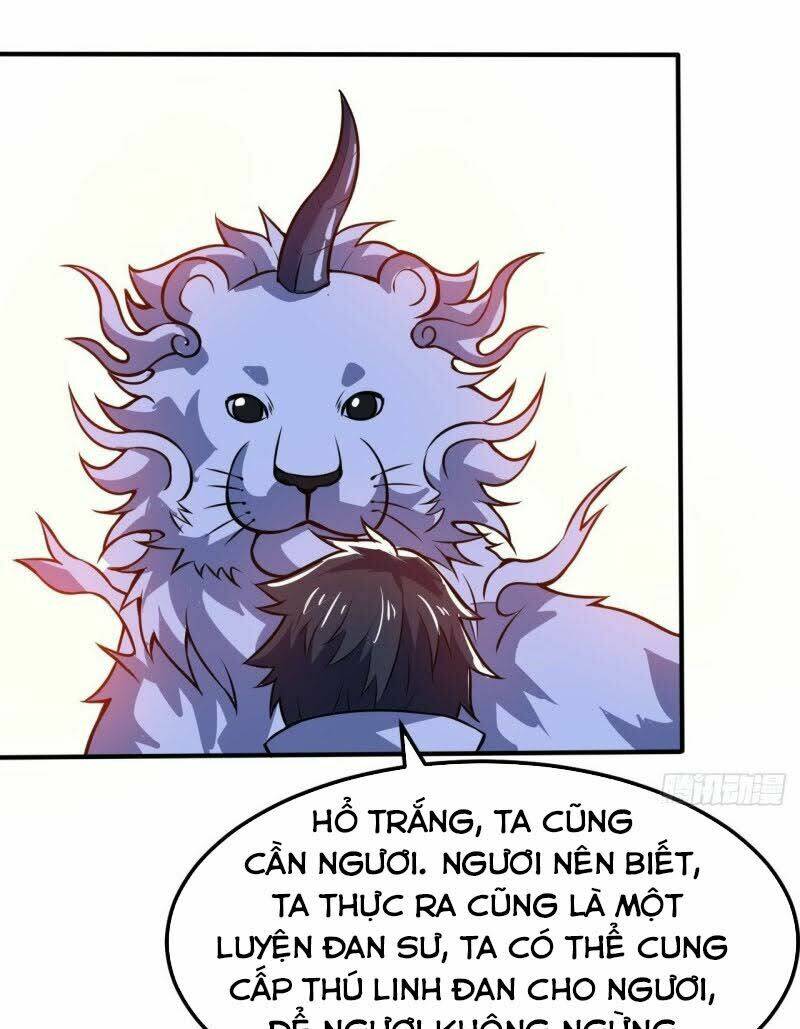 thần võ đế tôn chapter 54 26