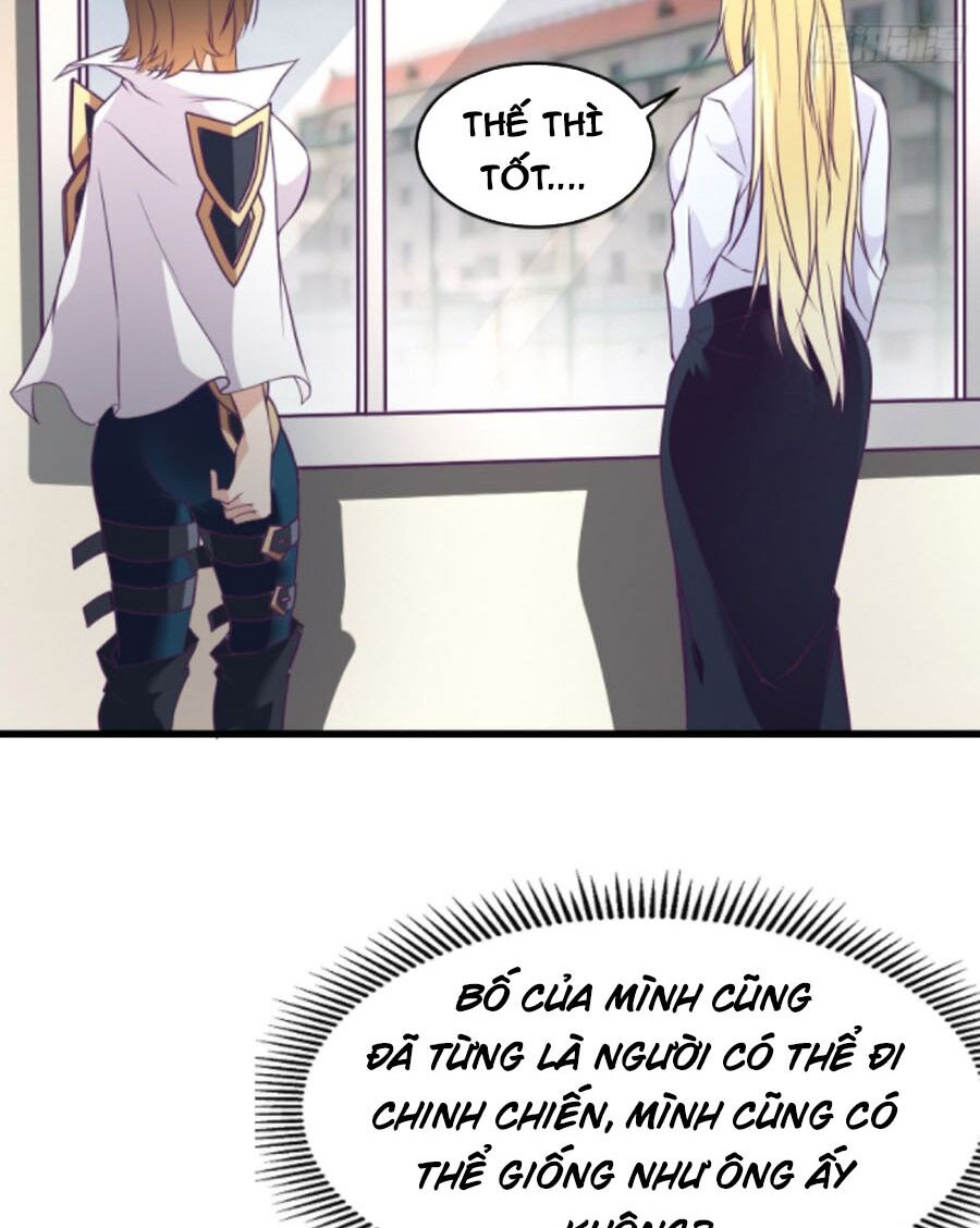 nãi ba là chiến thần mạnh nhất chapter 83 47