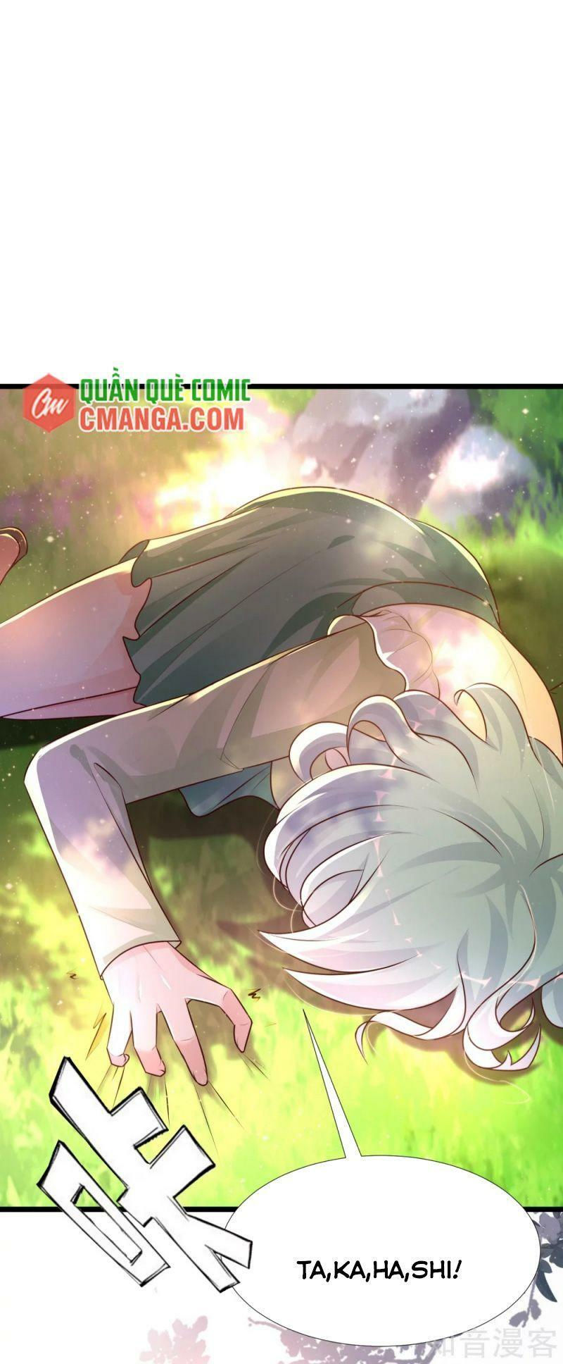 tối cường vận đào hoa chapter 188 37