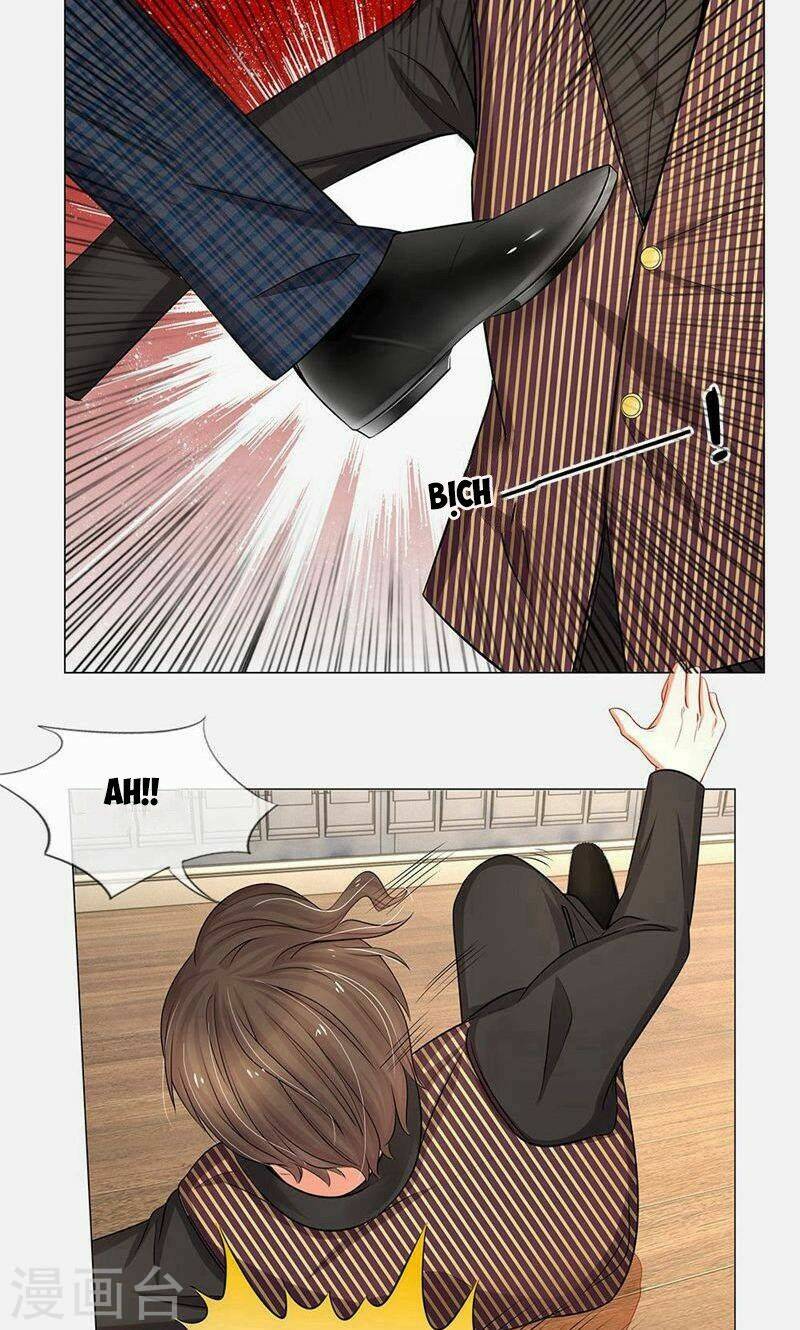 thiếu soái của tôi chính là manh như vậy chapter 43 30