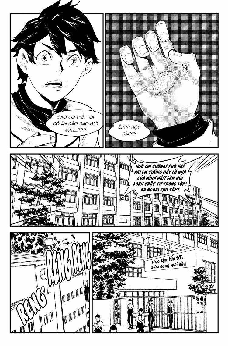 nhẫn tây du chapter 13 6