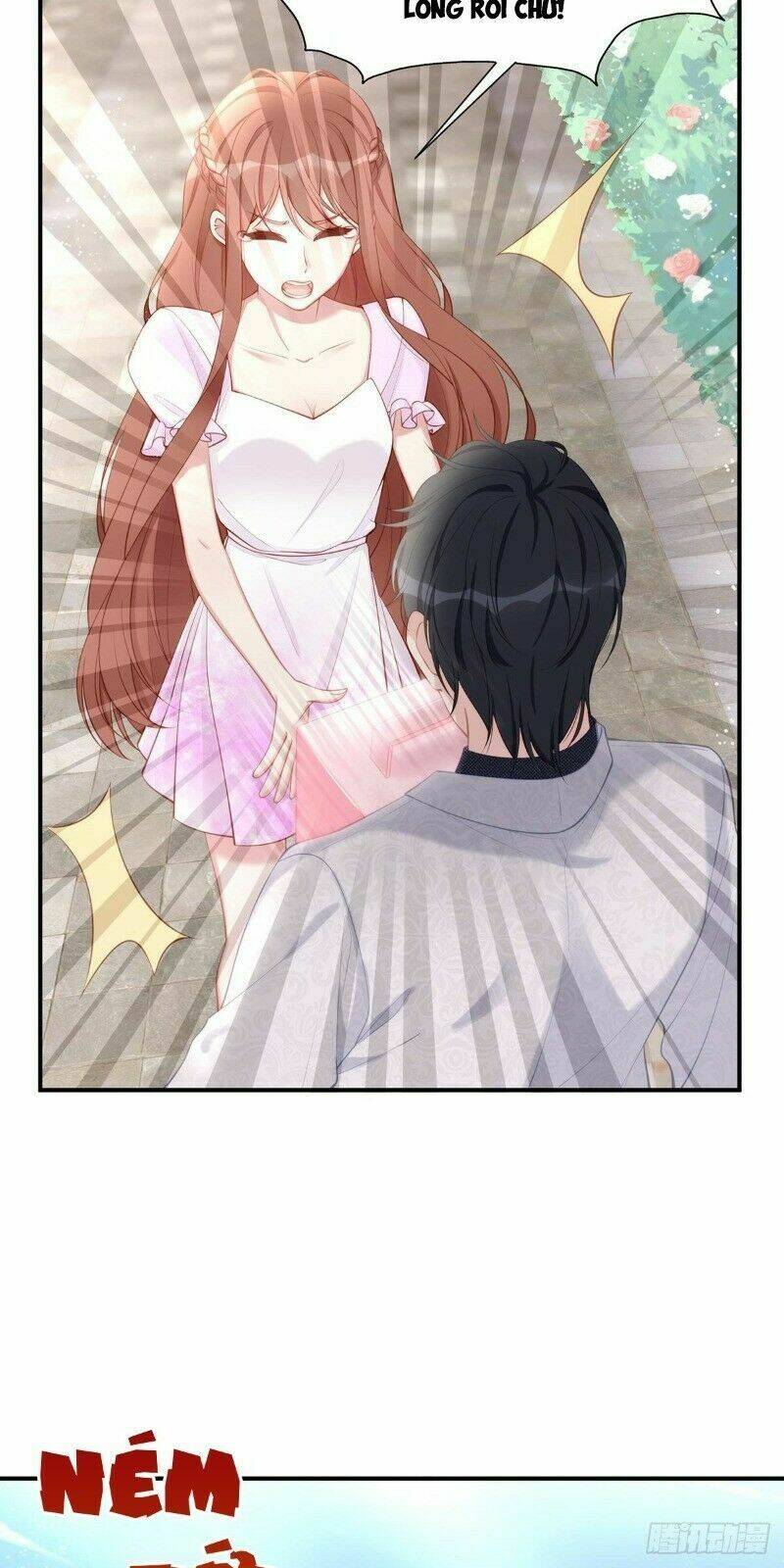 chỉ muốn cưng chiều em chapter 33 10