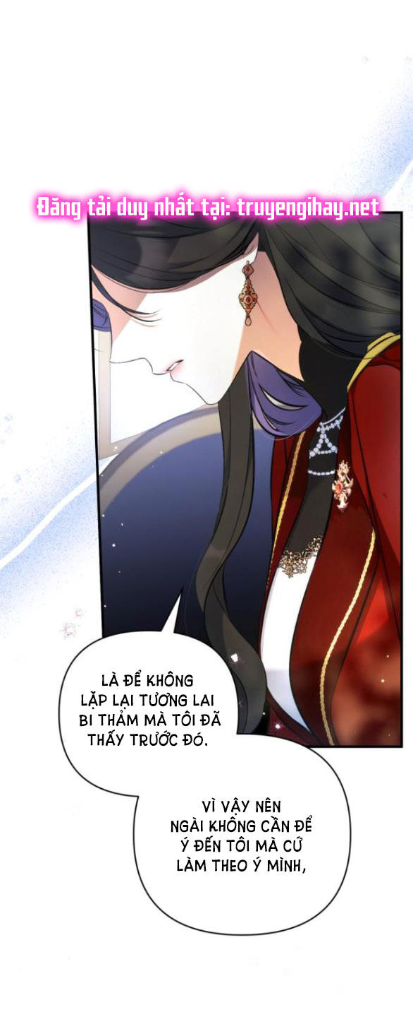 dành cho nhân vật bị bỏ rơi yêu thích nhất của tôi chapter 25.2 18