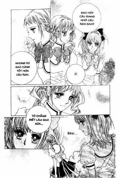 lọ lem hậu đậu chapter 19 26