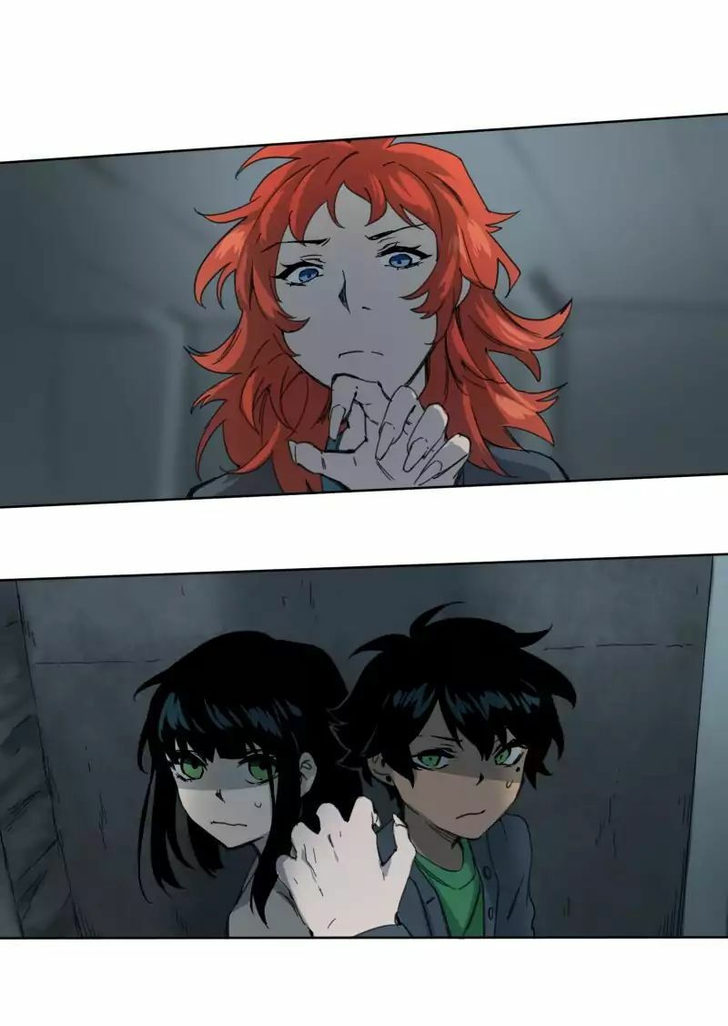 lumine - cội nguồn ánh sáng chapter 24 20