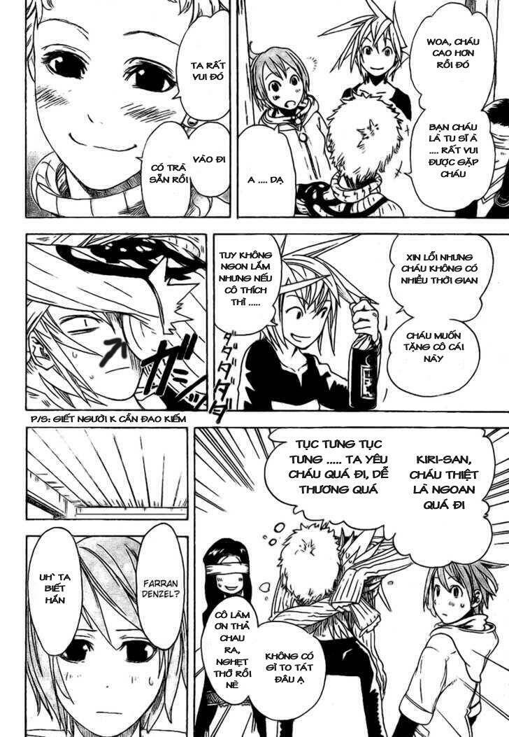 double arts chapter 11 14