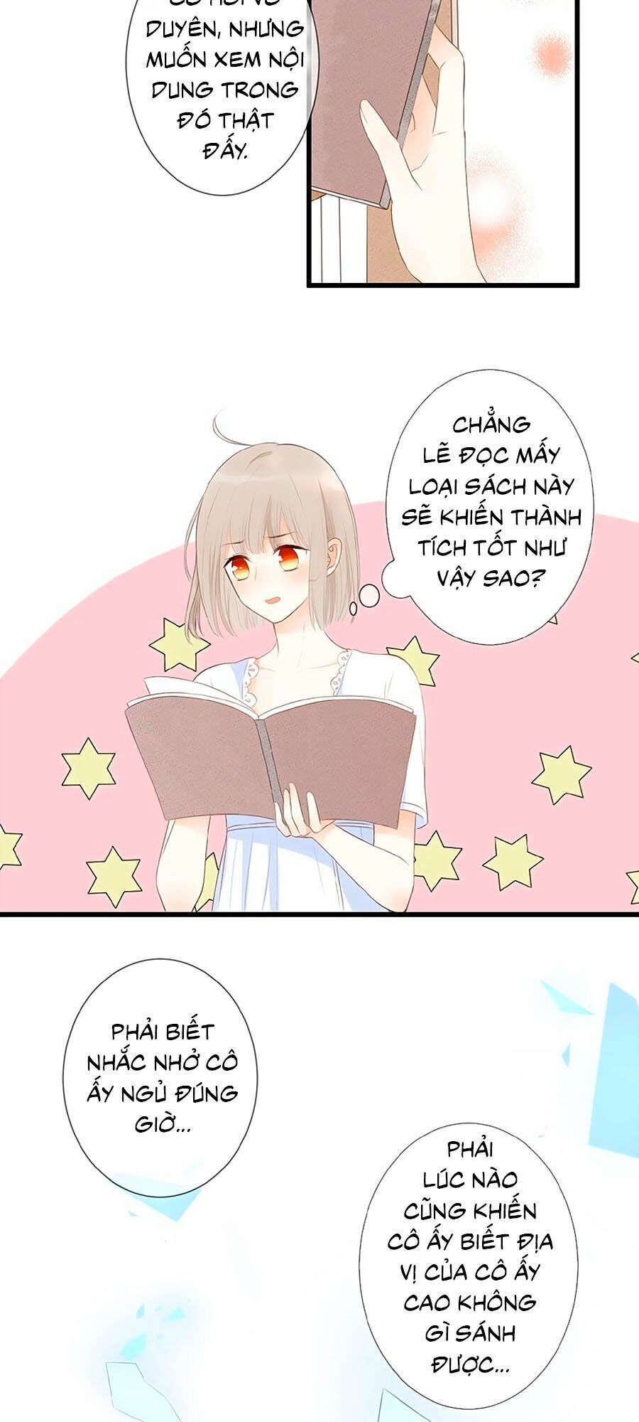 hoa chưa nở rộ chapter 11 18