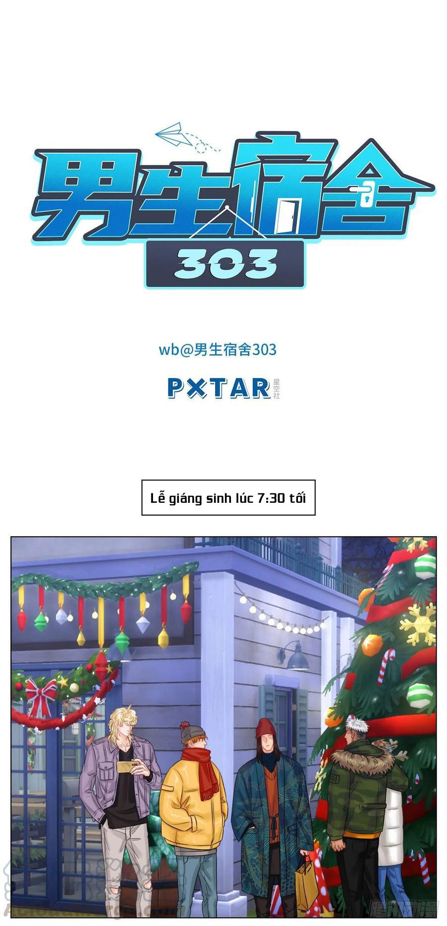 ký túc xá nam phòng 303 chapter 40 1