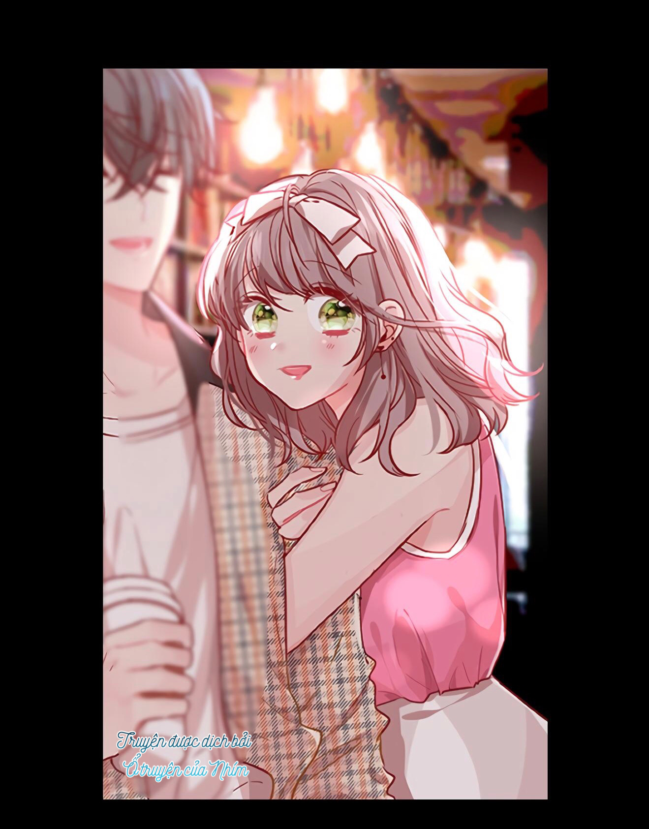 mù quáng vì yêu anh chapter 10 23