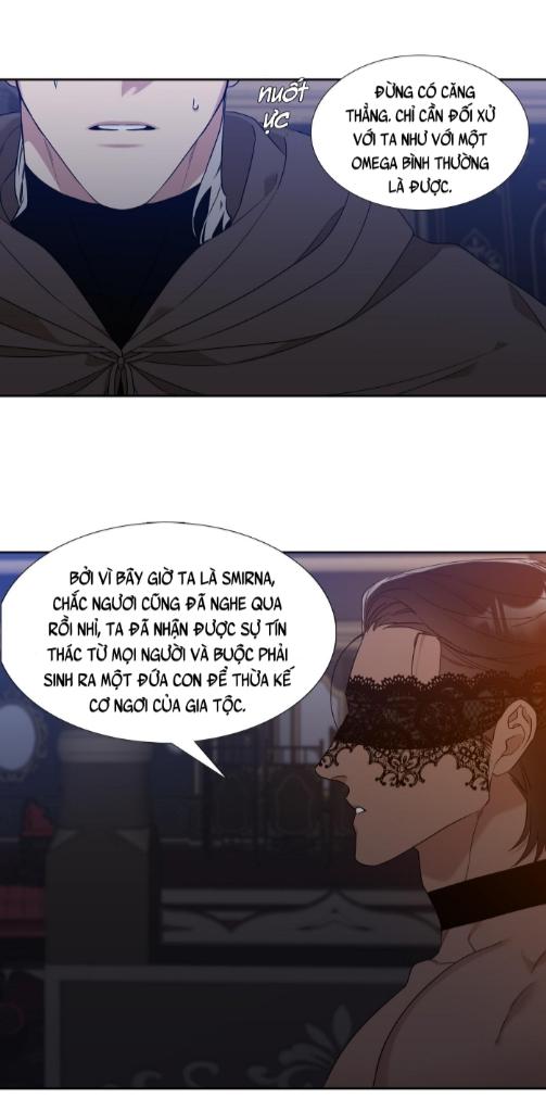 ái tình tự tâm chapter 1 49