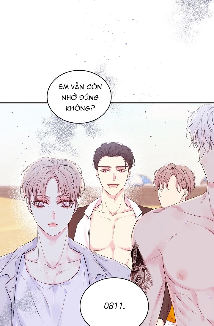 lion heart [đam mỹ 18+] chapter 3.2 20