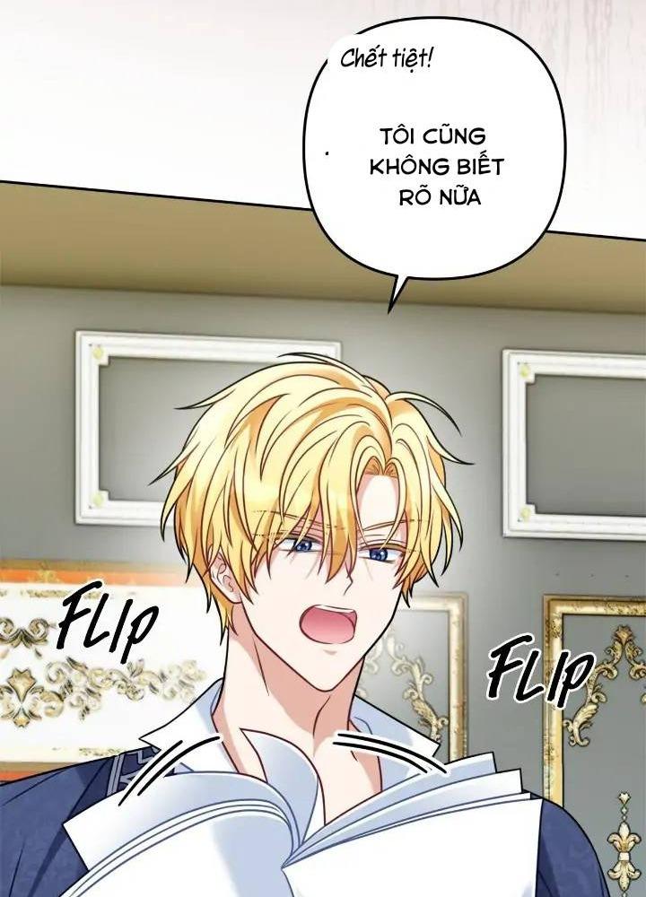 tại sao mẹ chồng tôi lại như thế này? chapter 13 52