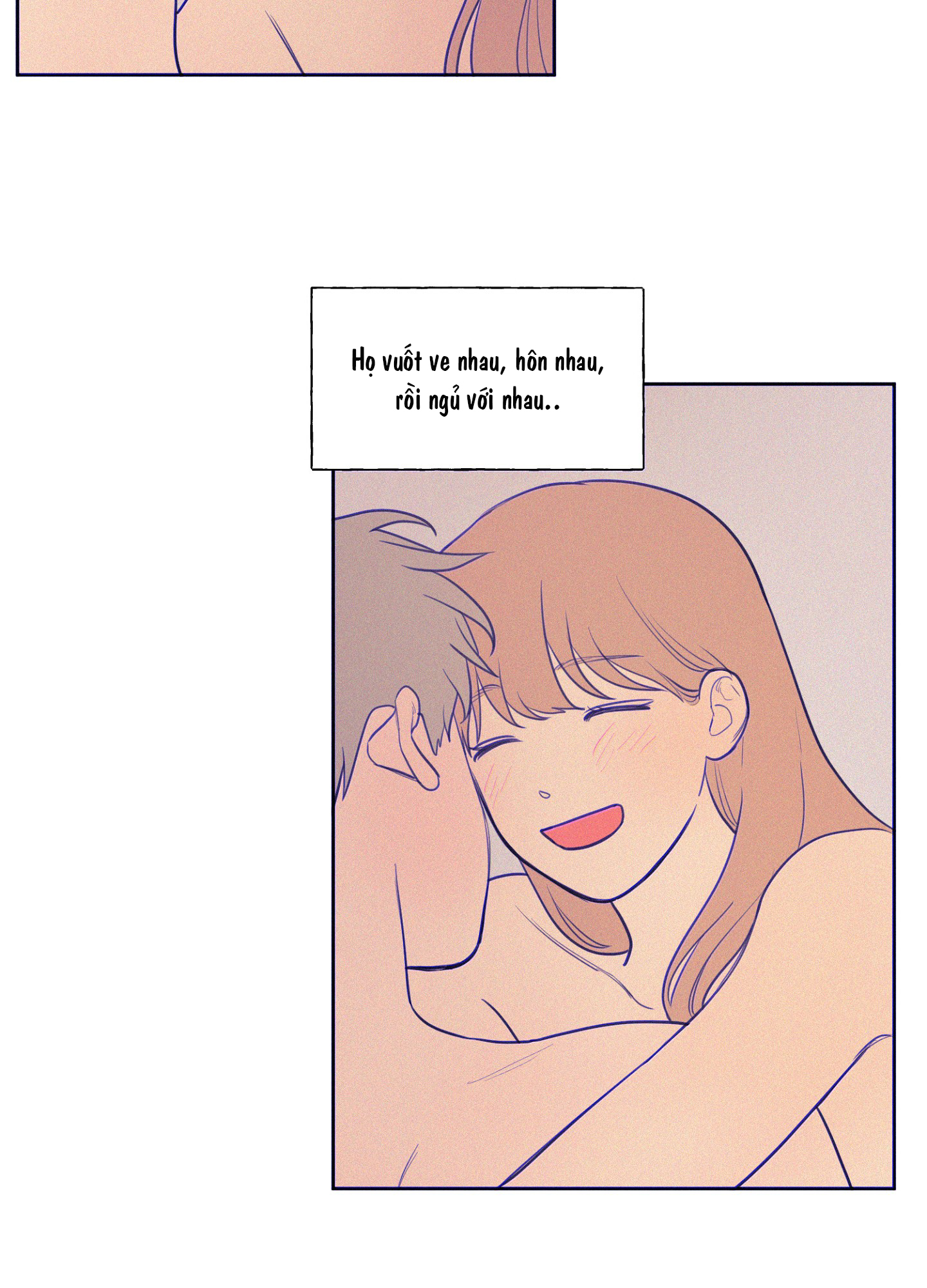 lý do yêu phải thằng bạn thân chapter 35.3 15