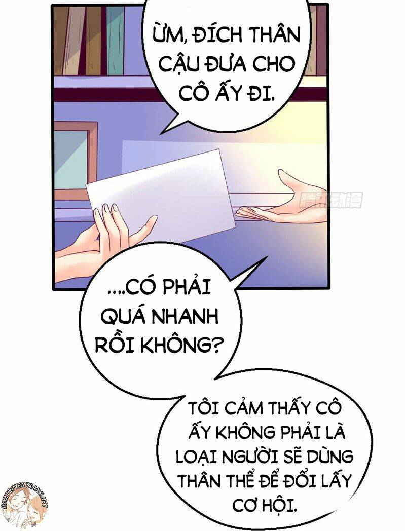 dục vọng của ác ma chapter 8 9
