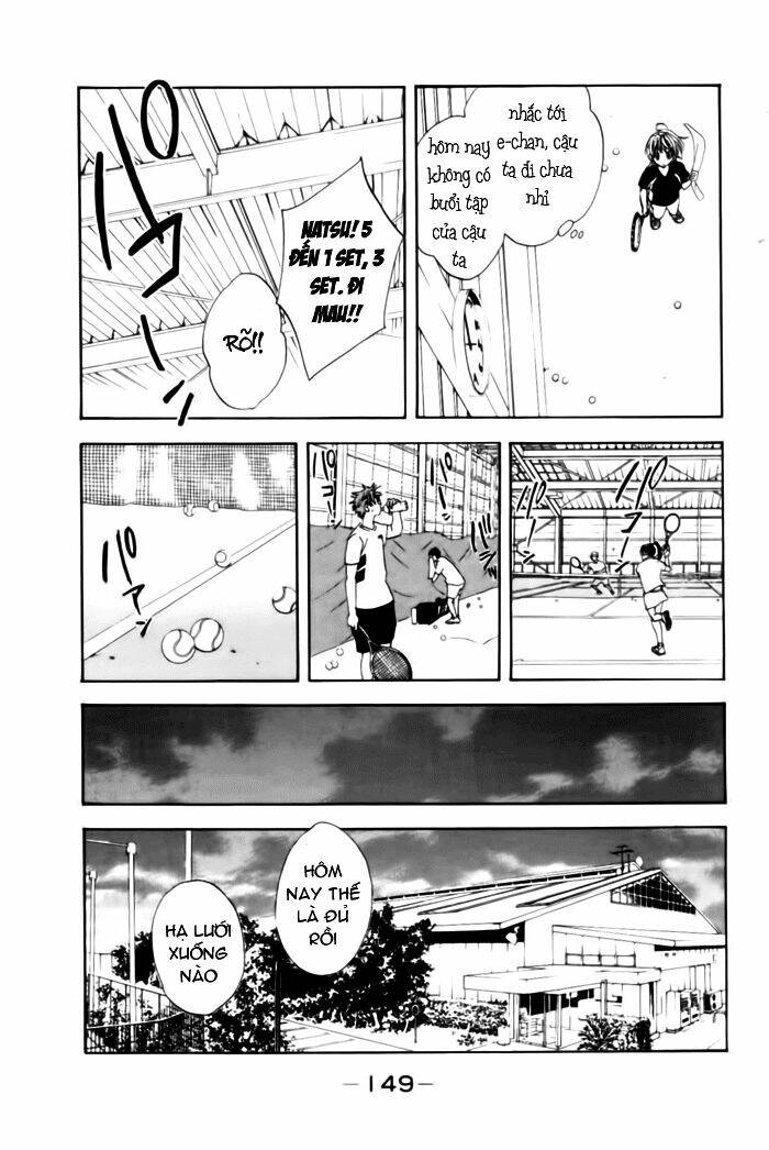 baby steps chapter 3.2 8