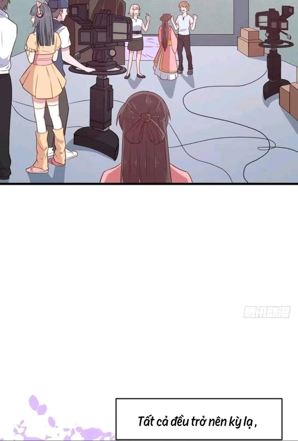 mộc lan muốn xuất giá chapter 2 32