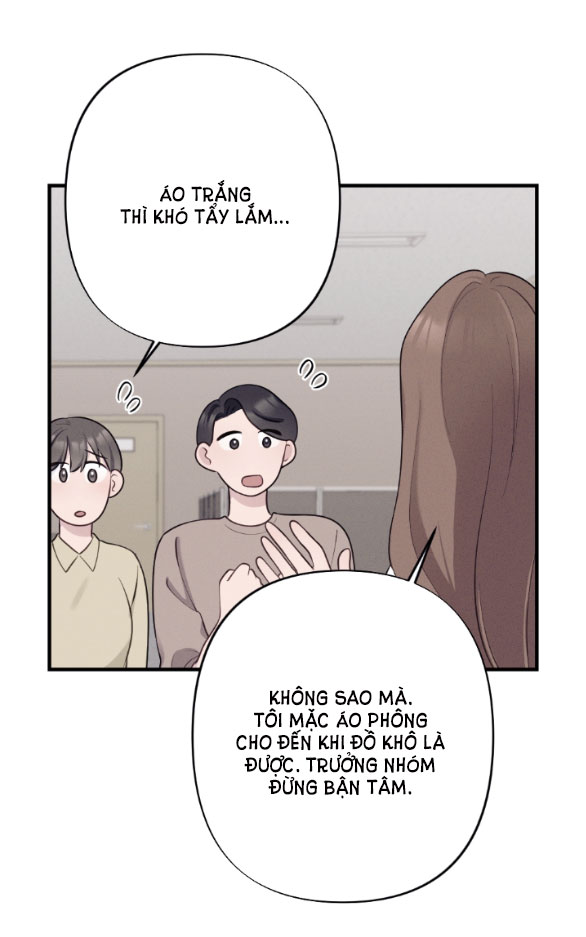 Hãy Khóc Cho Thật Xinh Đẹp Đi chapter 1.2 - Trang 14