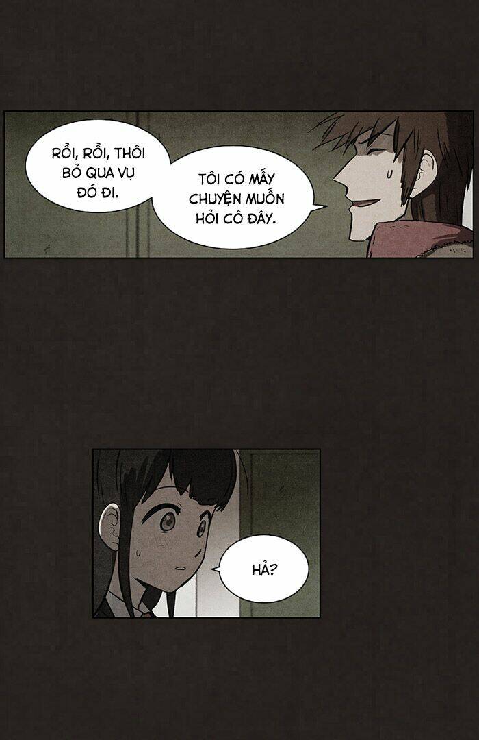 đứa con của quỷ dữ chapter 62 32