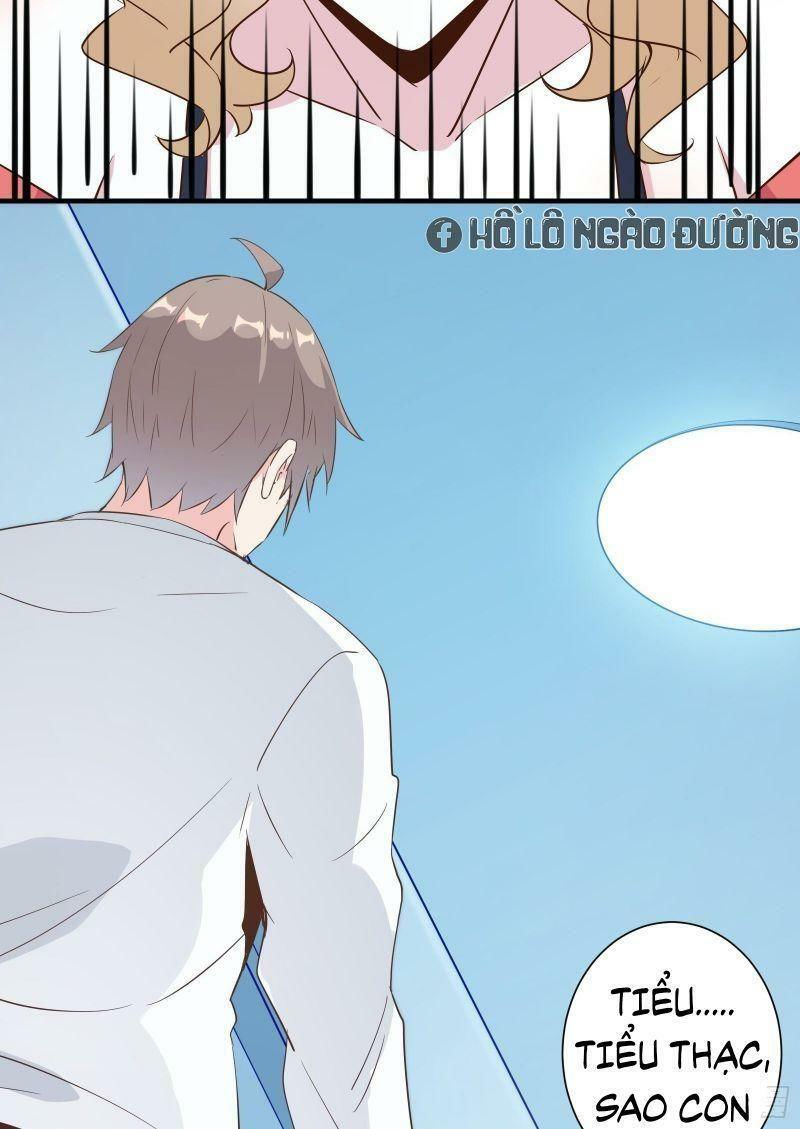 ta lập hậu cung tại tây du ký chapter 15 20