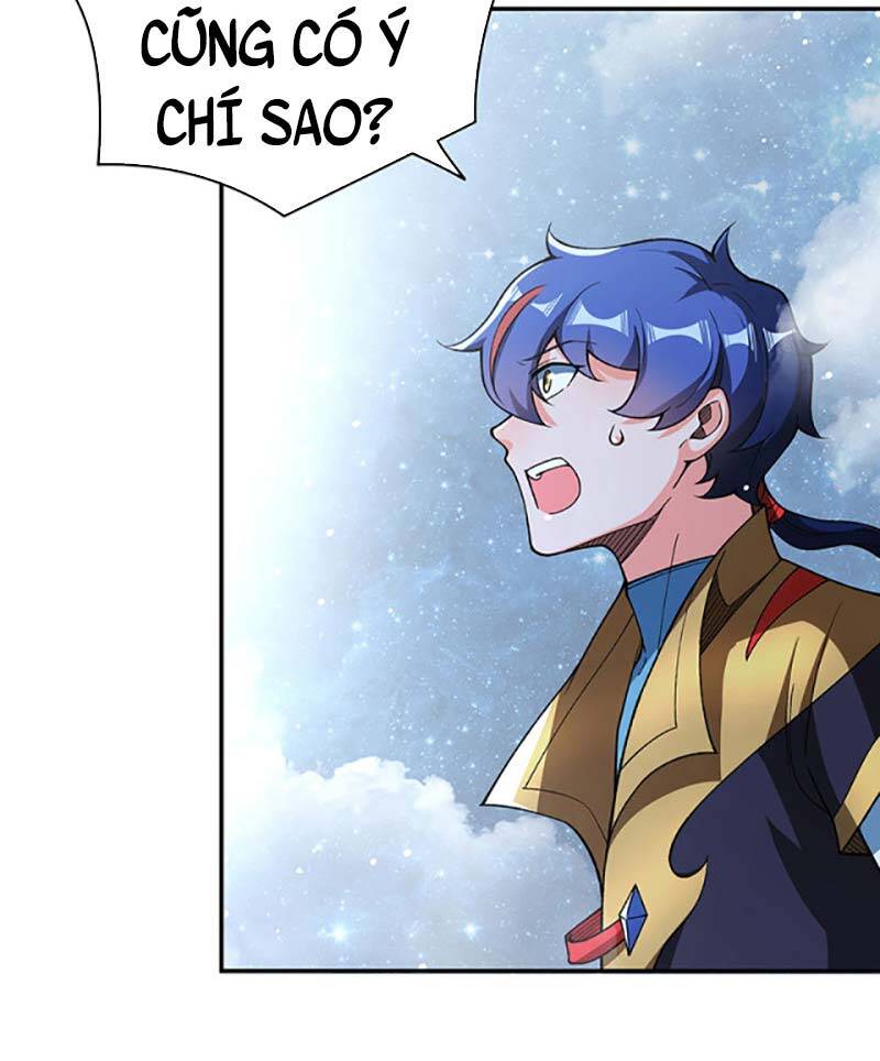 võ đạo độc tôn chapter 564 30