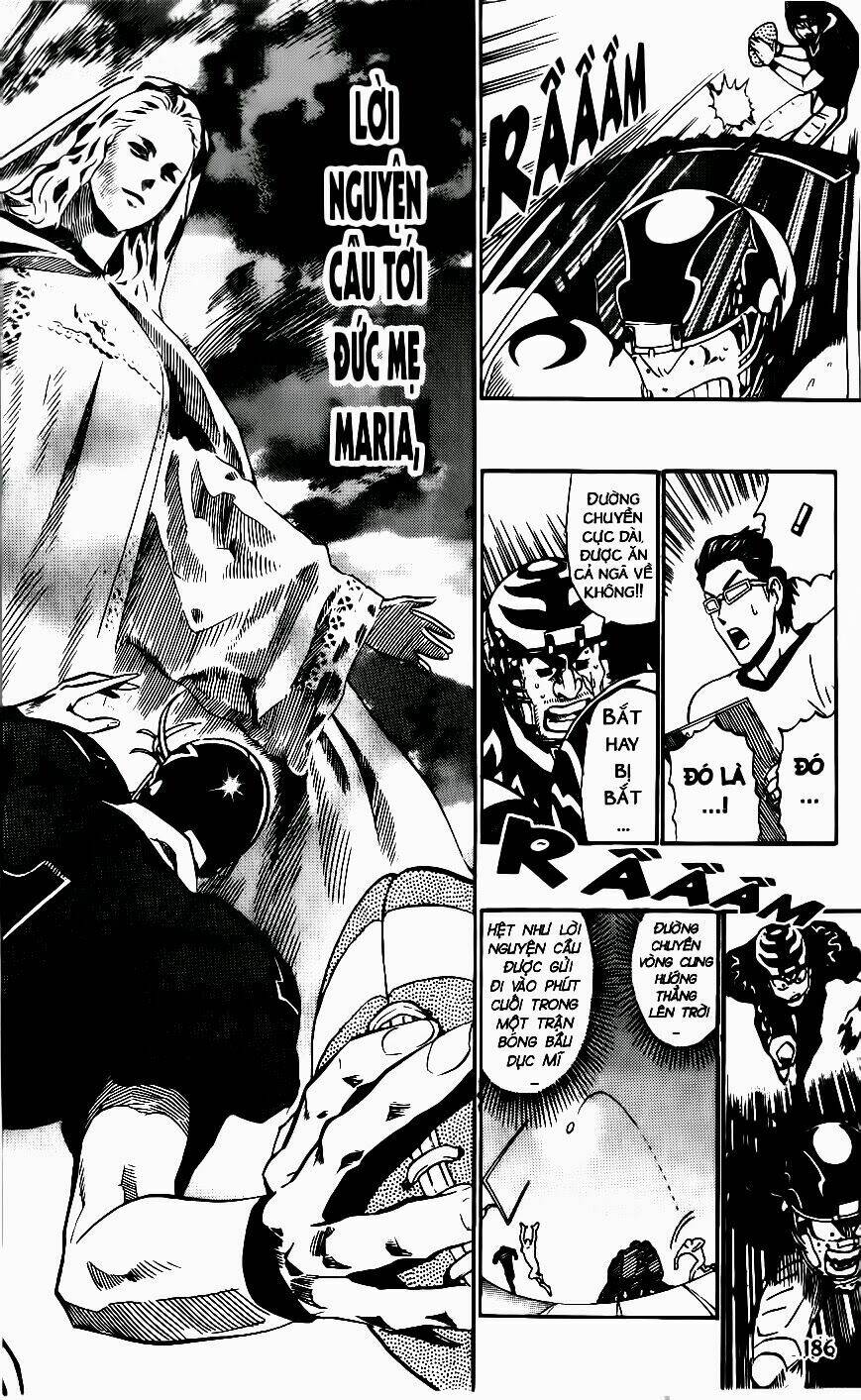 lá chắn mắt chapter 187 16