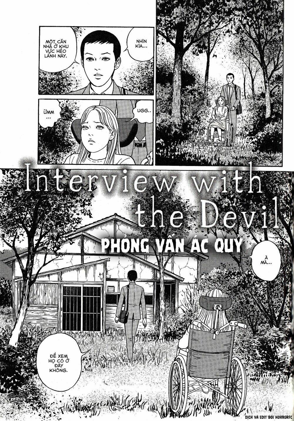 dissolving series chapter 5 1