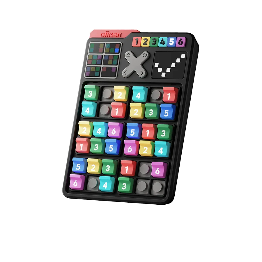 Đồ chơi thông minh GiiKER Smart Sudoku