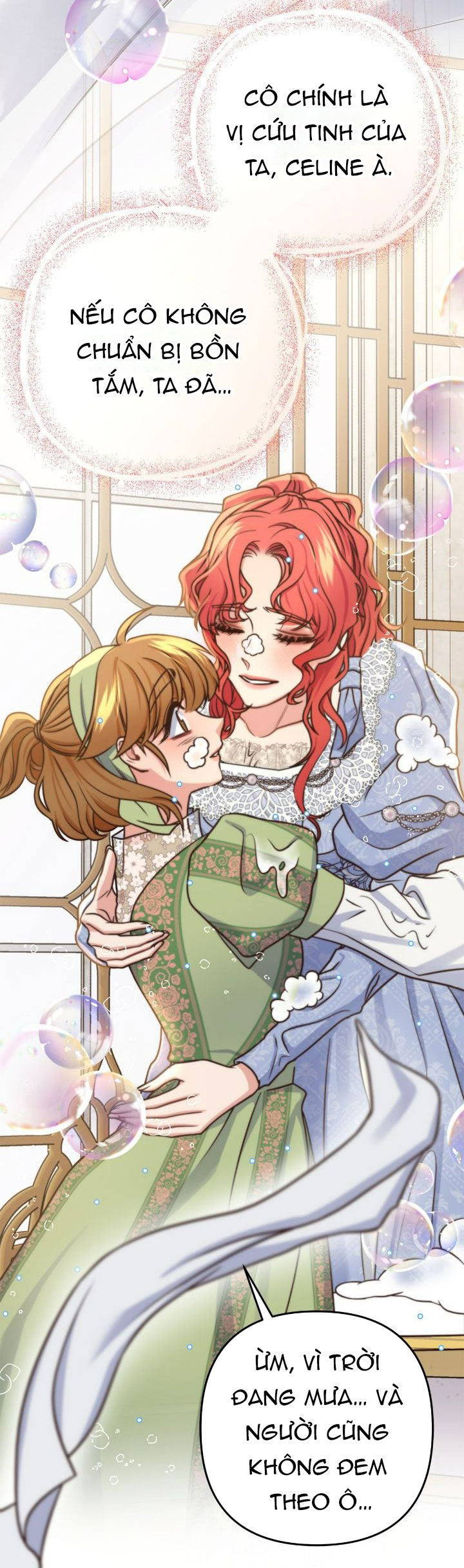 giam cầm chapter 25.2 7