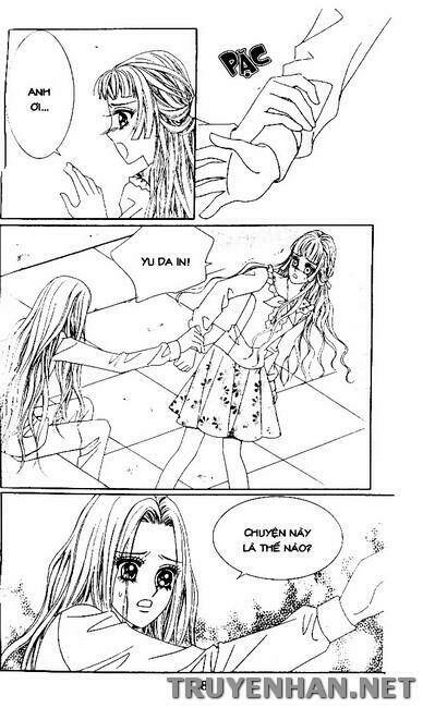 bạn trai tôi là ma cà rồng chapter 96 8