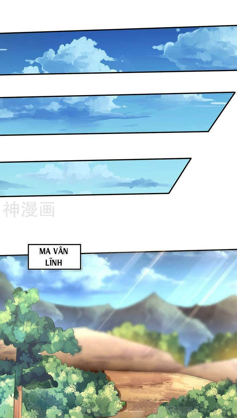 tối cường thăng cấp chapter 41 1