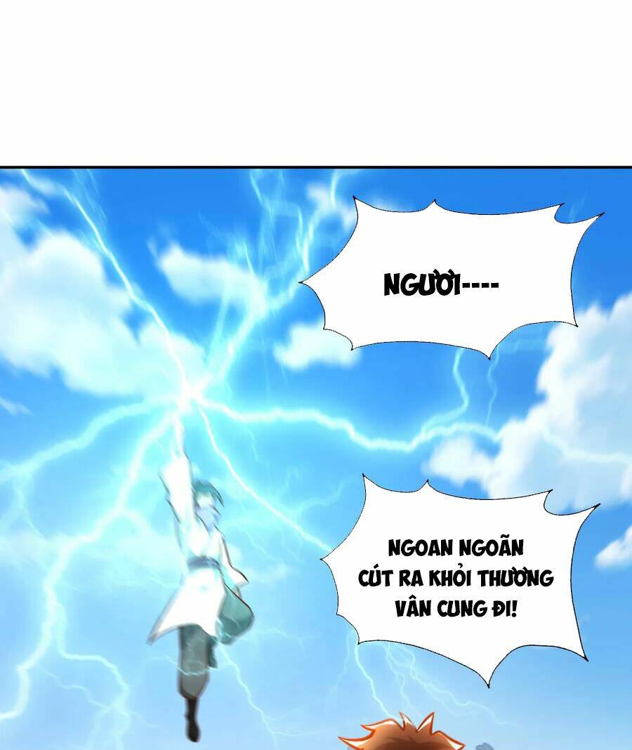 võ linh kiếm tôn chapter 126 42