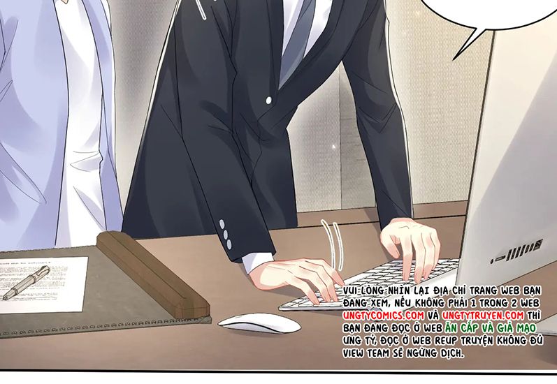 lại bị bạn trai cũ nhắm trúng rồi chapter 93 18